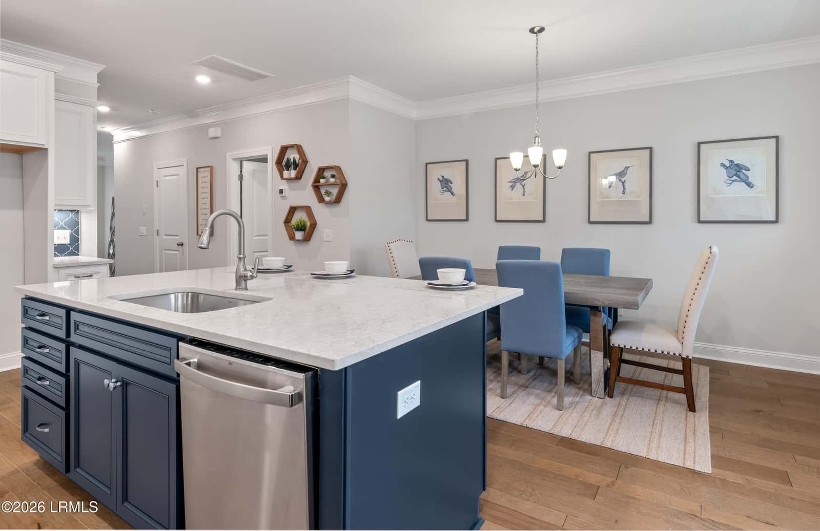 414 Parkside Commons, Bluffton, SC 29910 — photo 6 of 19