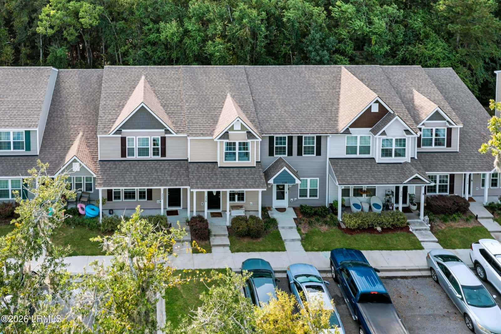 228 Admiration Avenue, Beaufort, SC 29906 — photo 3 of 39