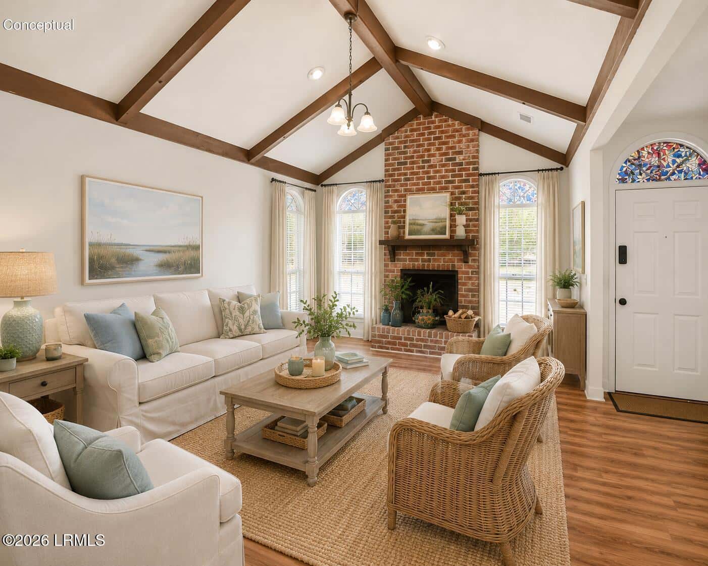 1 Royal Pines Boulevard, Beaufort, SC 29907 — photo 7 of 27