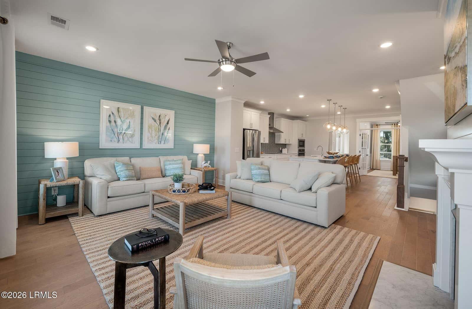 416 Parkside Commons, Bluffton, SC 29910 — photo 12 of 18