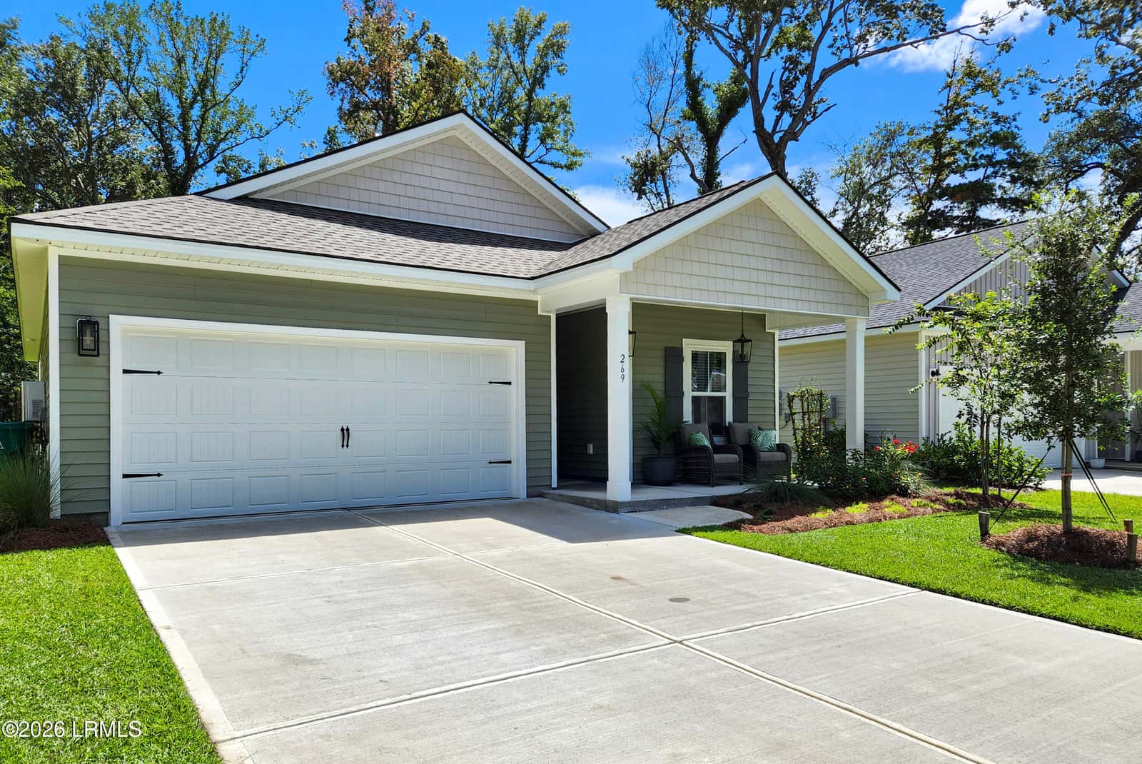 269 Hill Pond Road, Bluffton, SC 29910 — photo 2 of 30