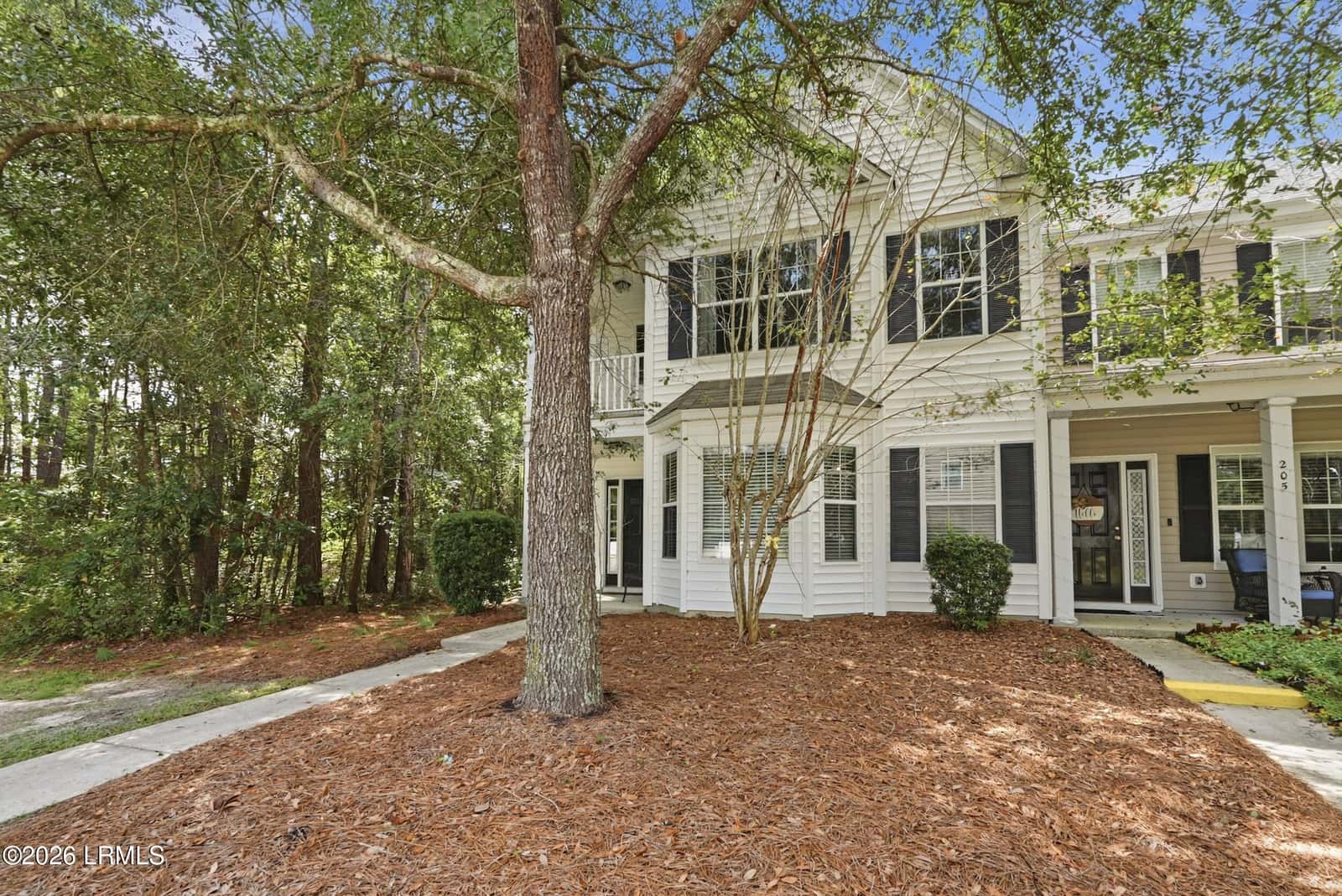 203 Dillard Mill Drive, Bluffton, SC 29909 — photo 2 of 57