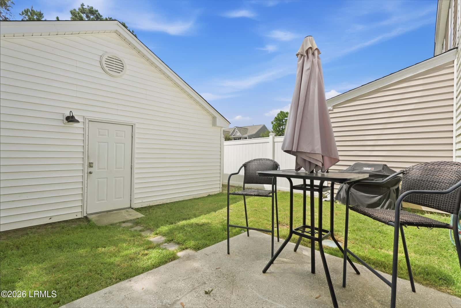 203 Dillard Mill Drive, Bluffton, SC 29909 — photo 30 of 57