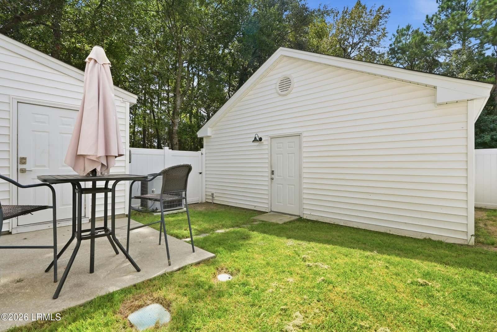 203 Dillard Mill Drive, Bluffton, SC 29909 — photo 31 of 57