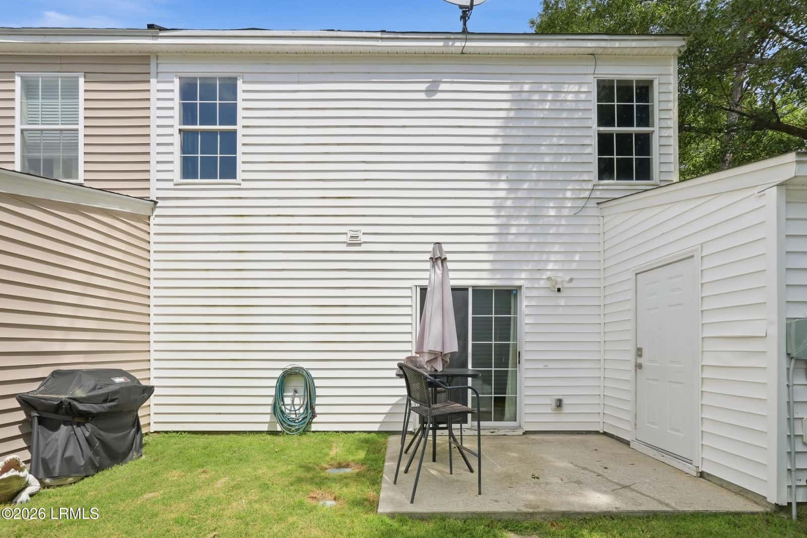 203 Dillard Mill Drive, Bluffton, SC 29909 — photo 33 of 57