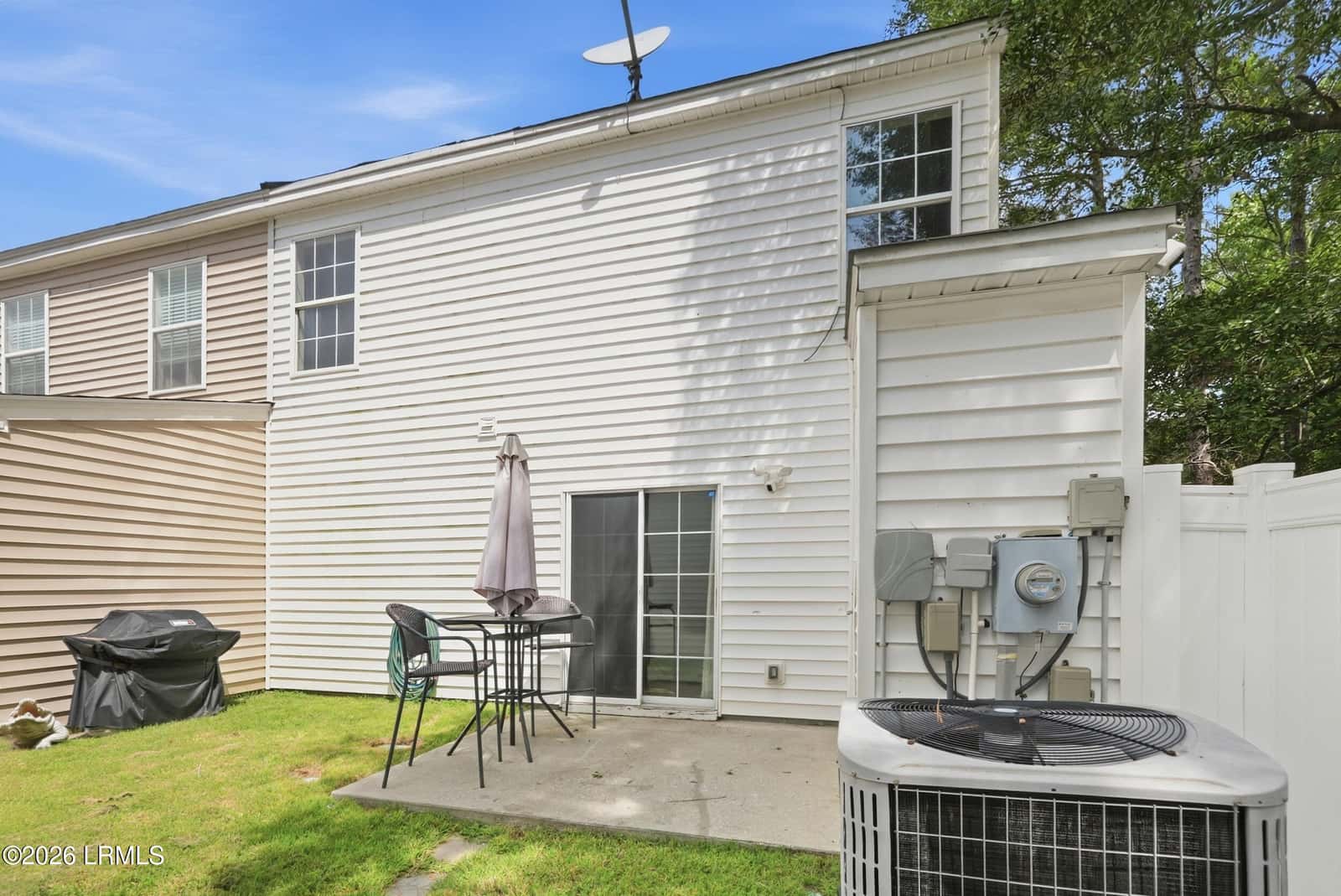 203 Dillard Mill Drive, Bluffton, SC 29909 — photo 34 of 57