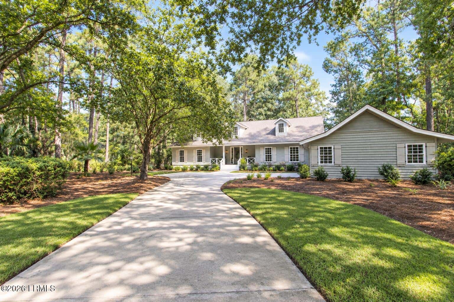 5 Oyster Court, Okatie, SC 29909 — photo 1 of 80