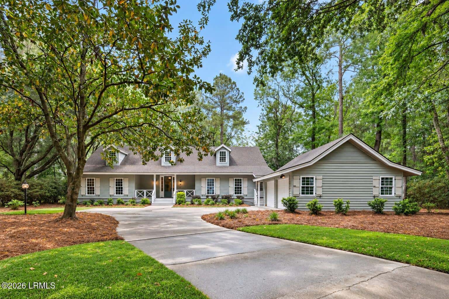 5 Oyster Court, Okatie, SC 29909 — photo 2 of 80