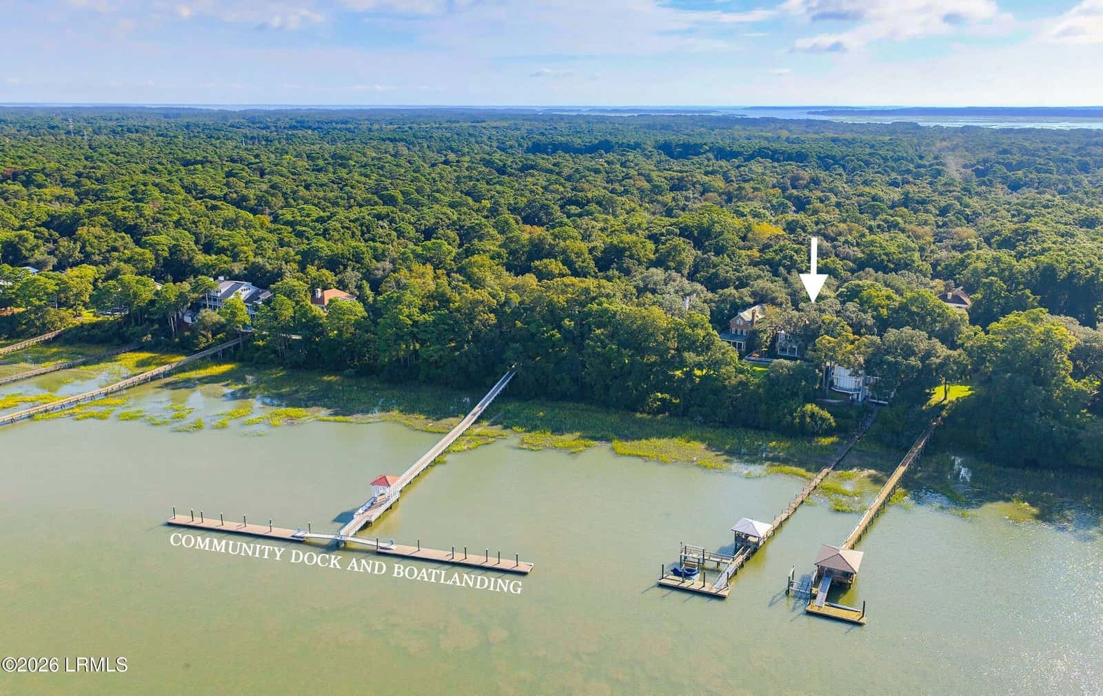 1 Waterside Drive, Beaufort, SC 29907 — photo 4 of 100