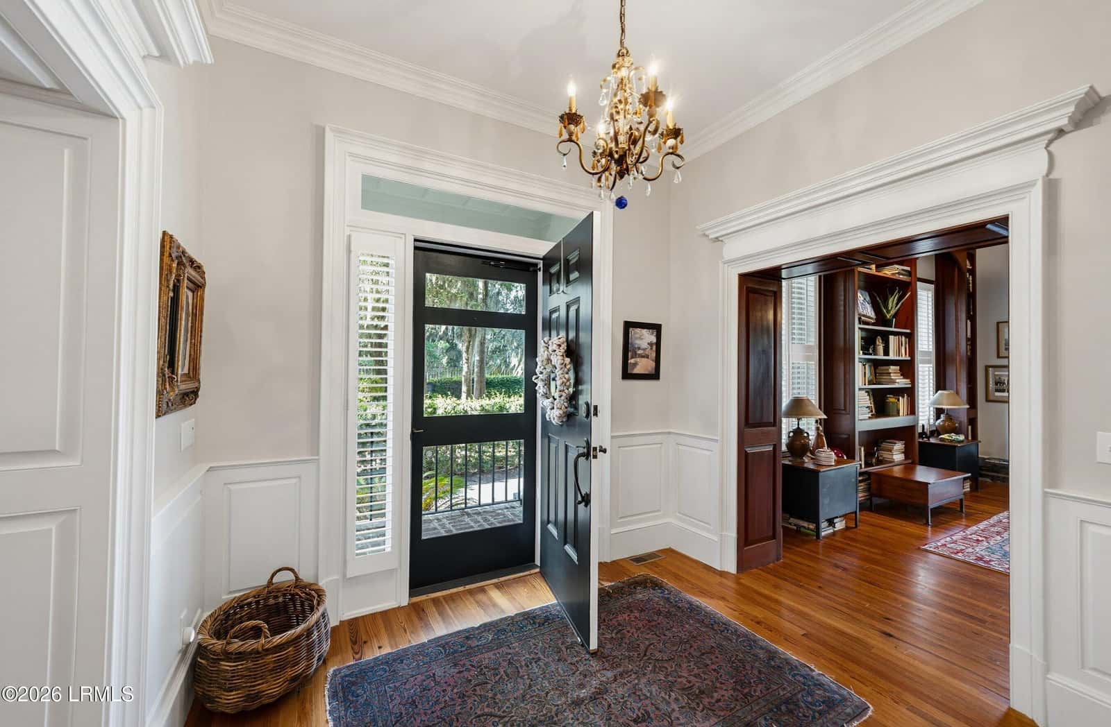 1 Waterside Drive, Beaufort, SC 29907 — photo 9 of 100