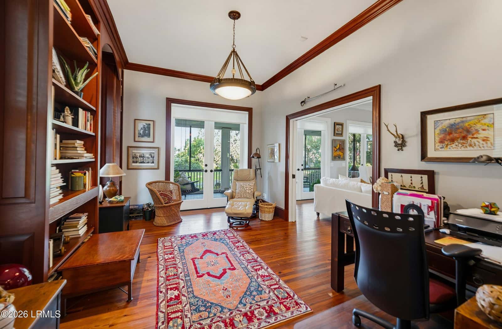 1 Waterside Drive, Beaufort, SC 29907 — photo 12 of 100