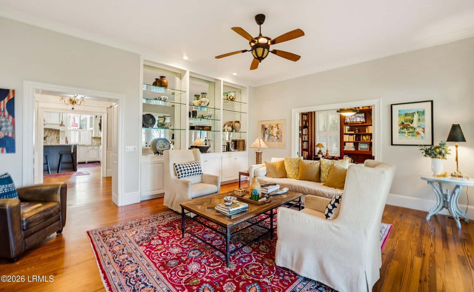 1 Waterside Drive, Beaufort, SC 29907 — photo 24 of 100