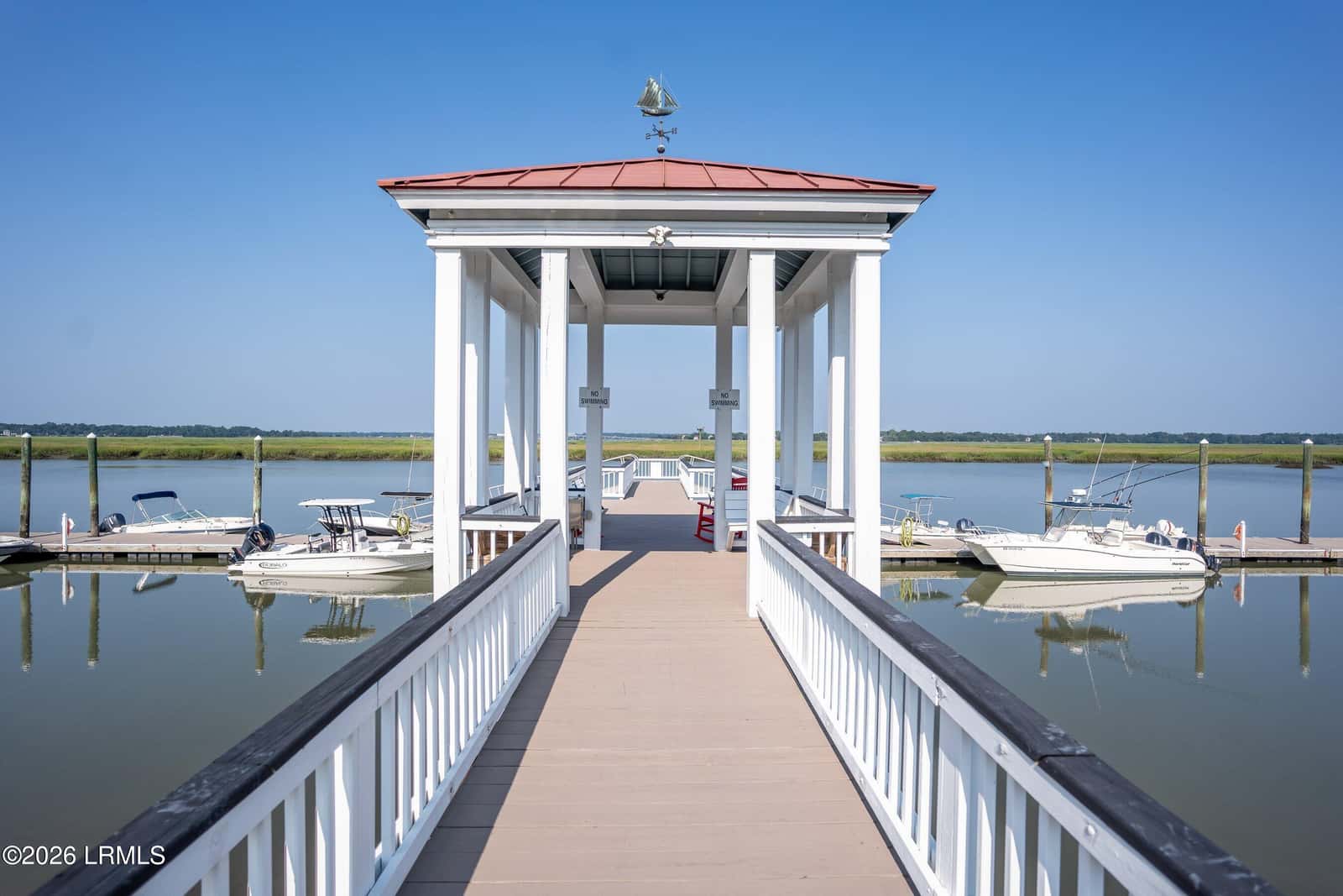 1 Waterside Drive, Beaufort, SC 29907 — photo 89 of 100
