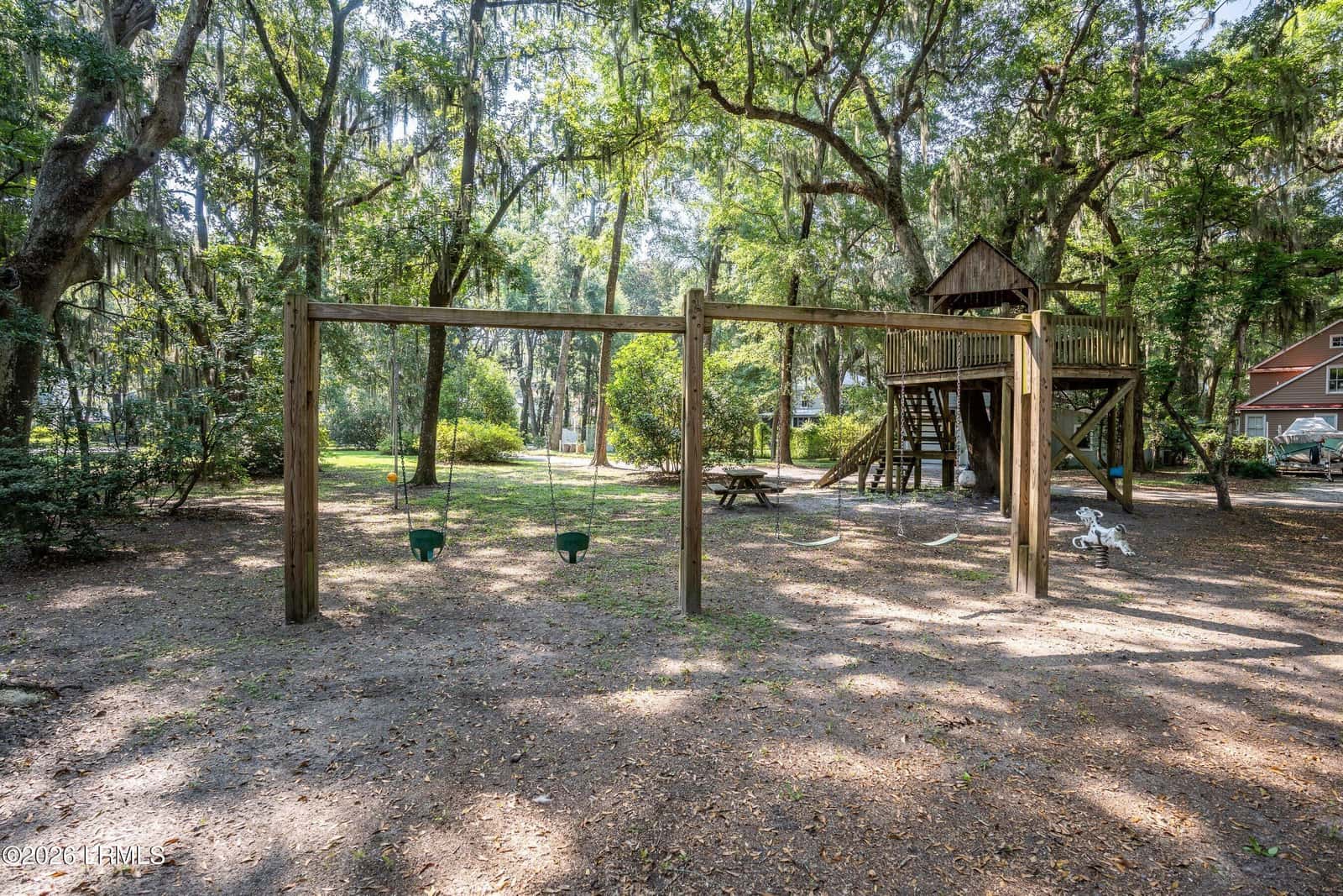 1 Waterside Drive, Beaufort, SC 29907 — photo 97 of 100