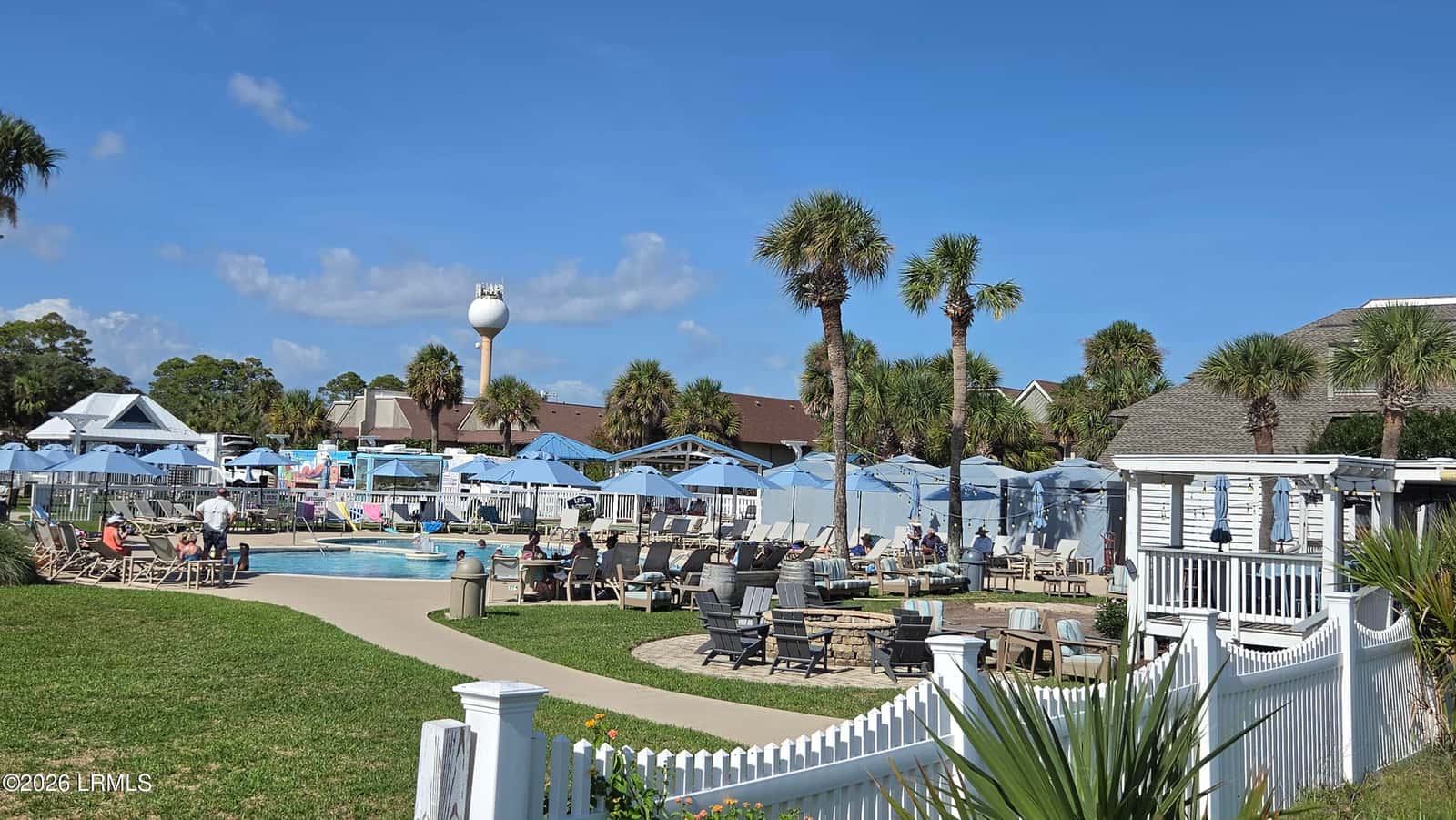 303 Tarpon Boulevard 519, Fripp Island, SC 29920 — photo 14 of 16