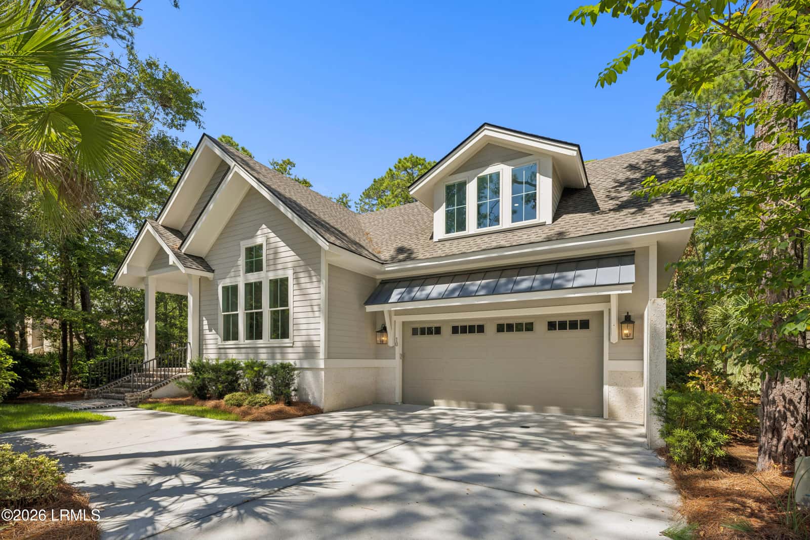 10 Fox Lane, Hilton Head Island, SC 29928 — photo 1 of 74