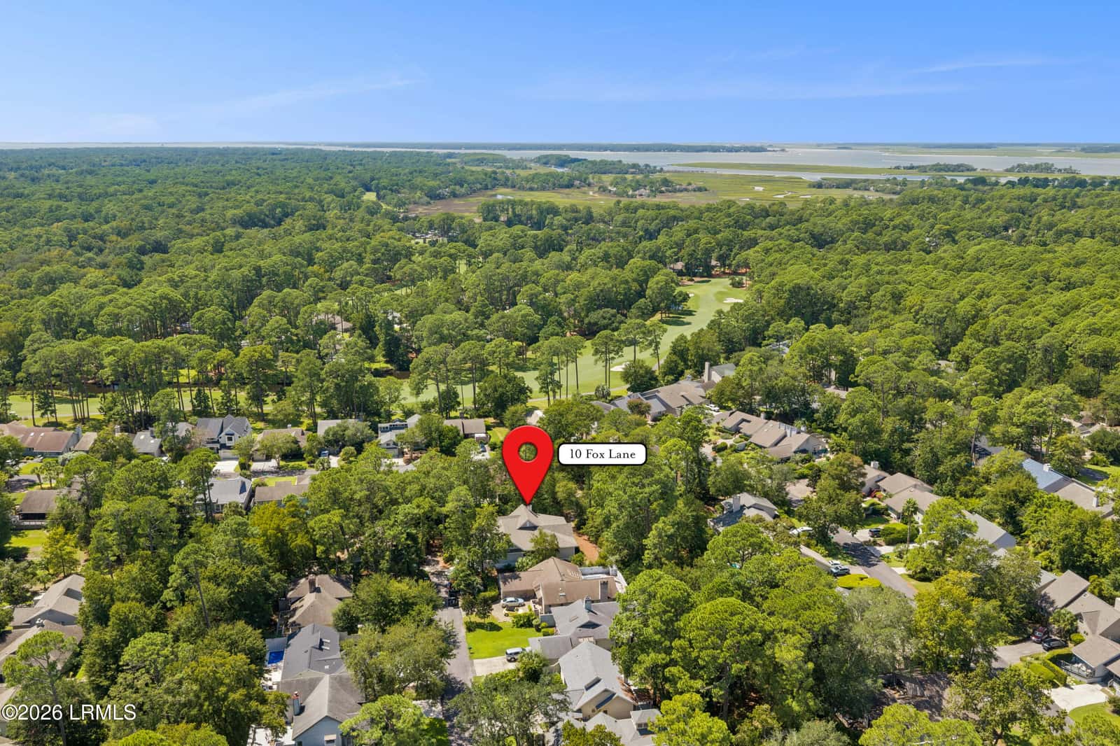 10 Fox Lane, Hilton Head Island, SC 29928 — photo 74 of 74