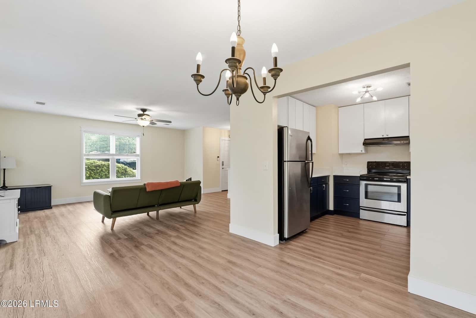 10 Quail Ridge Circle S, Beaufort, SC 29906 — photo 12 of 30