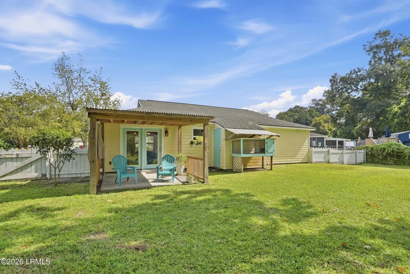 10 Quail Ridge Circle S, Beaufort, SC 29906 — photo 27 of 30