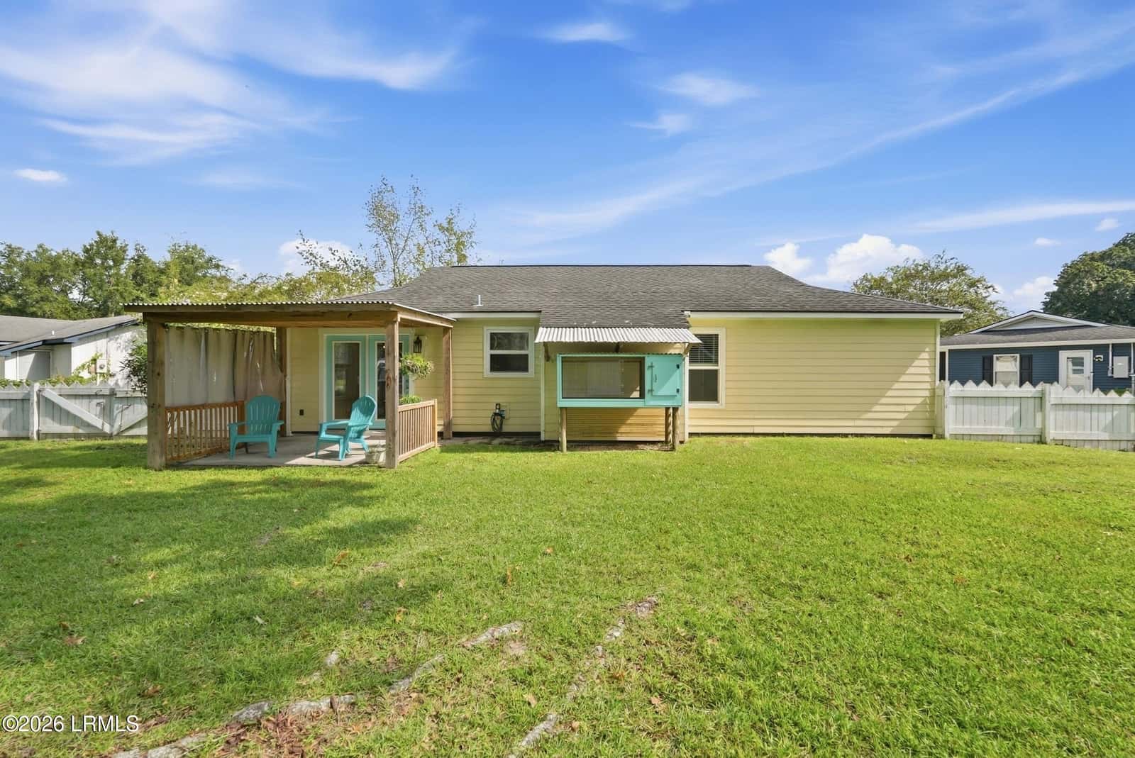 10 Quail Ridge Circle S, Beaufort, SC 29906 — photo 28 of 30