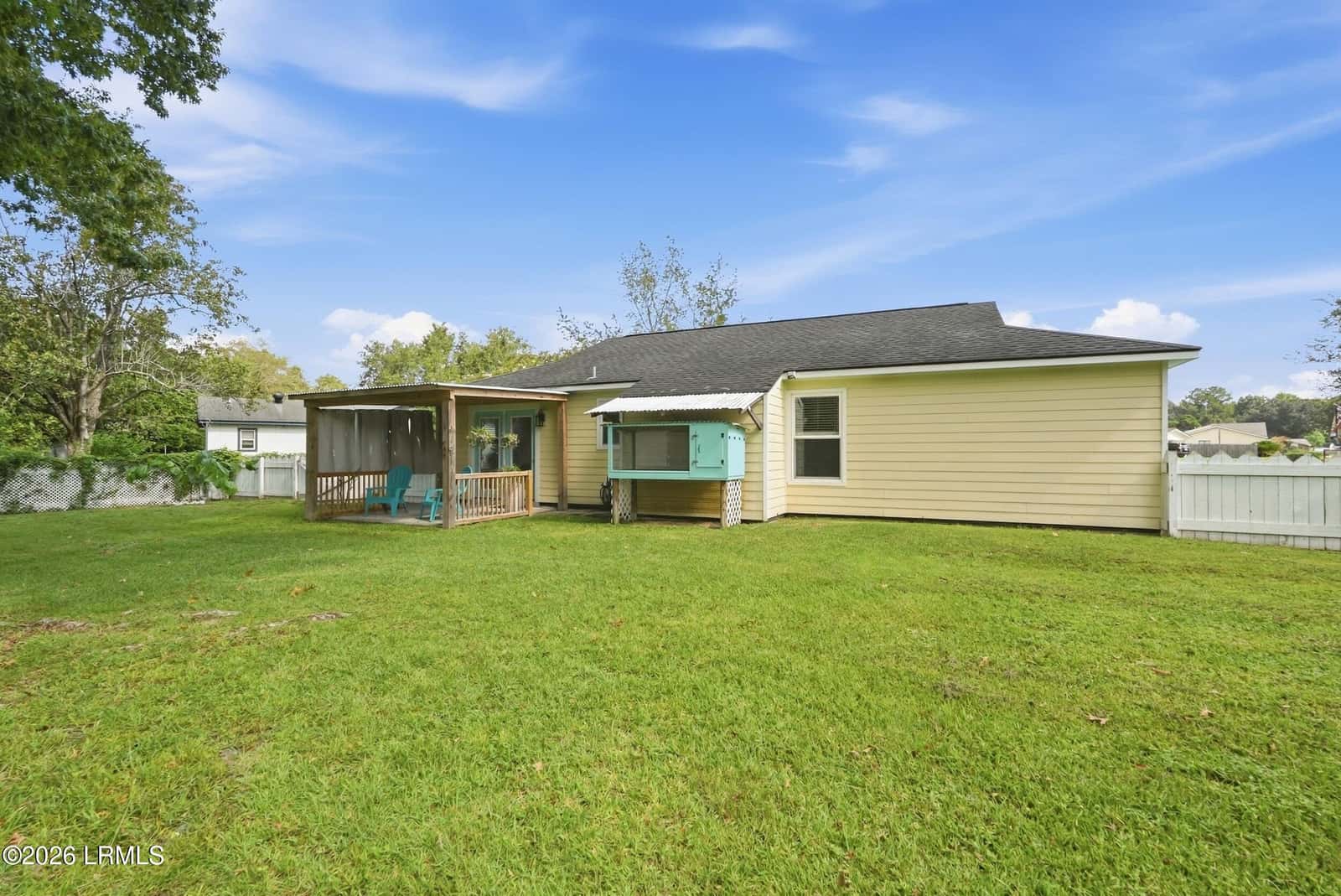 10 Quail Ridge Circle S, Beaufort, SC 29906 — photo 29 of 30