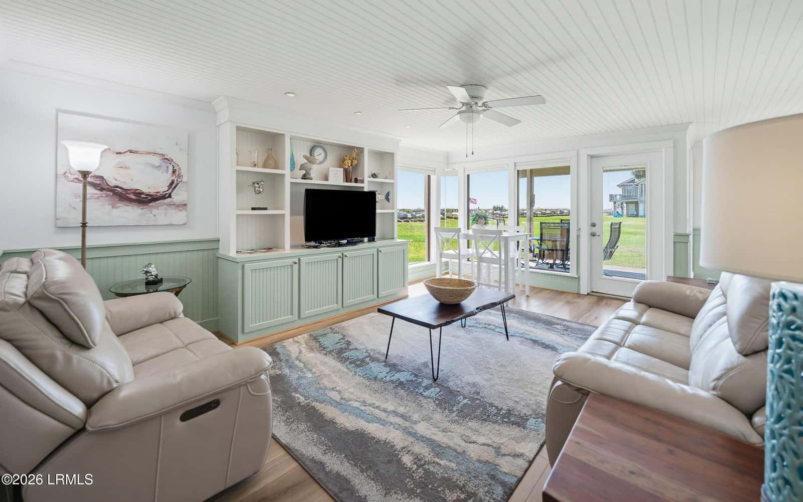 133 Capt John Fripp Central, Fripp Island, SC 29920 — photo 6 of 63