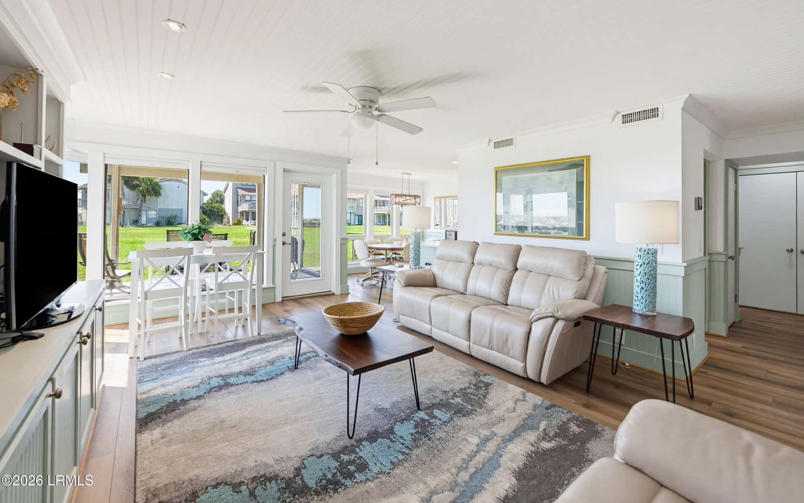 133 Capt John Fripp Central, Fripp Island, SC 29920 — photo 7 of 63