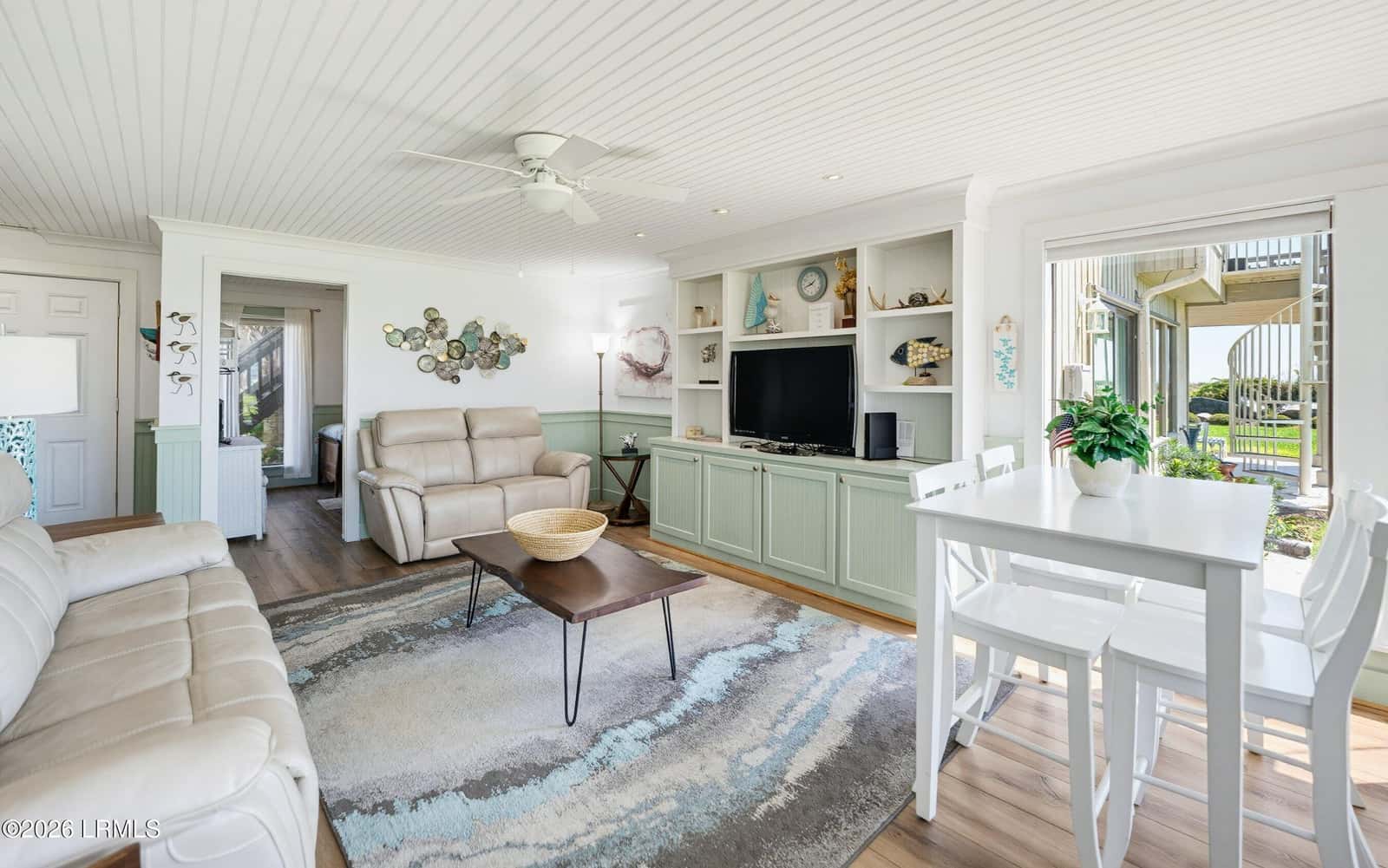 133 Capt John Fripp Central, Fripp Island, SC 29920 — photo 8 of 63
