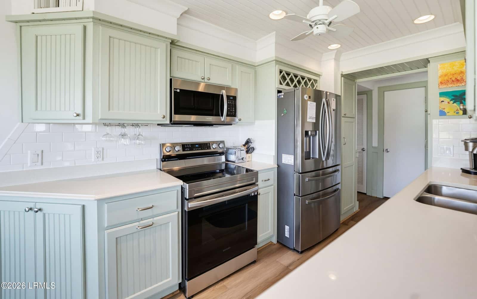 133 Capt John Fripp Central, Fripp Island, SC 29920 — photo 14 of 63