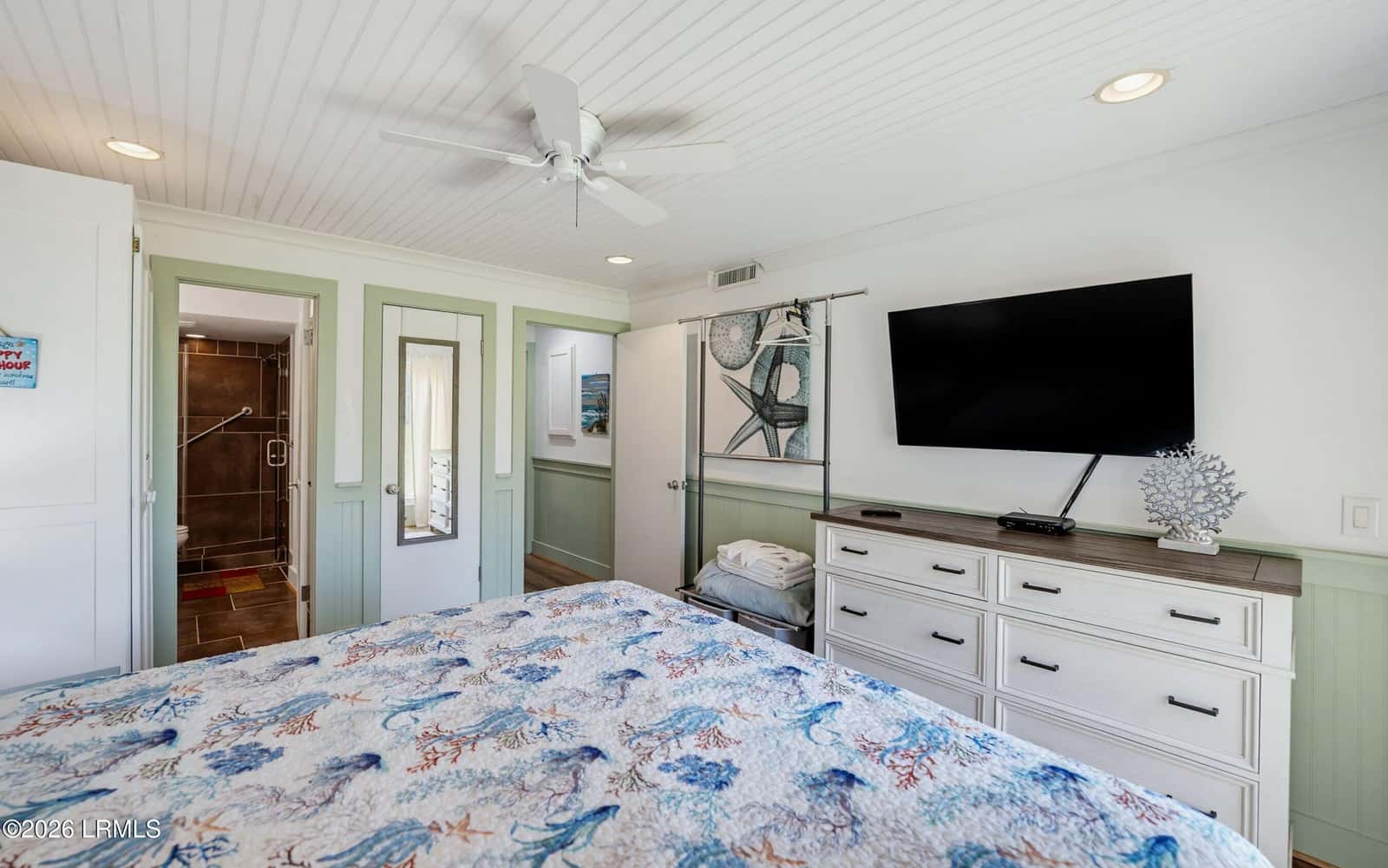 133 Capt John Fripp Central, Fripp Island, SC 29920 — photo 30 of 63