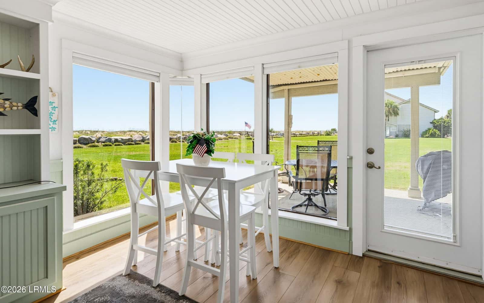 133 Capt John Fripp Central, Fripp Island, SC 29920 — photo 42 of 63
