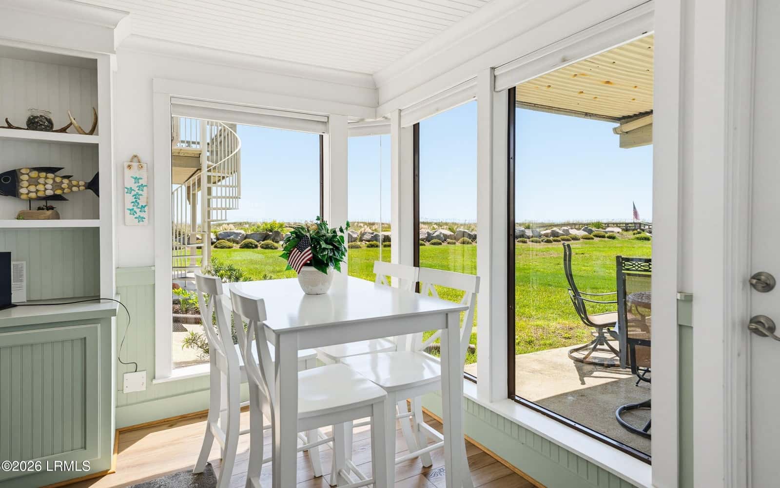 133 Capt John Fripp Central, Fripp Island, SC 29920 — photo 43 of 63