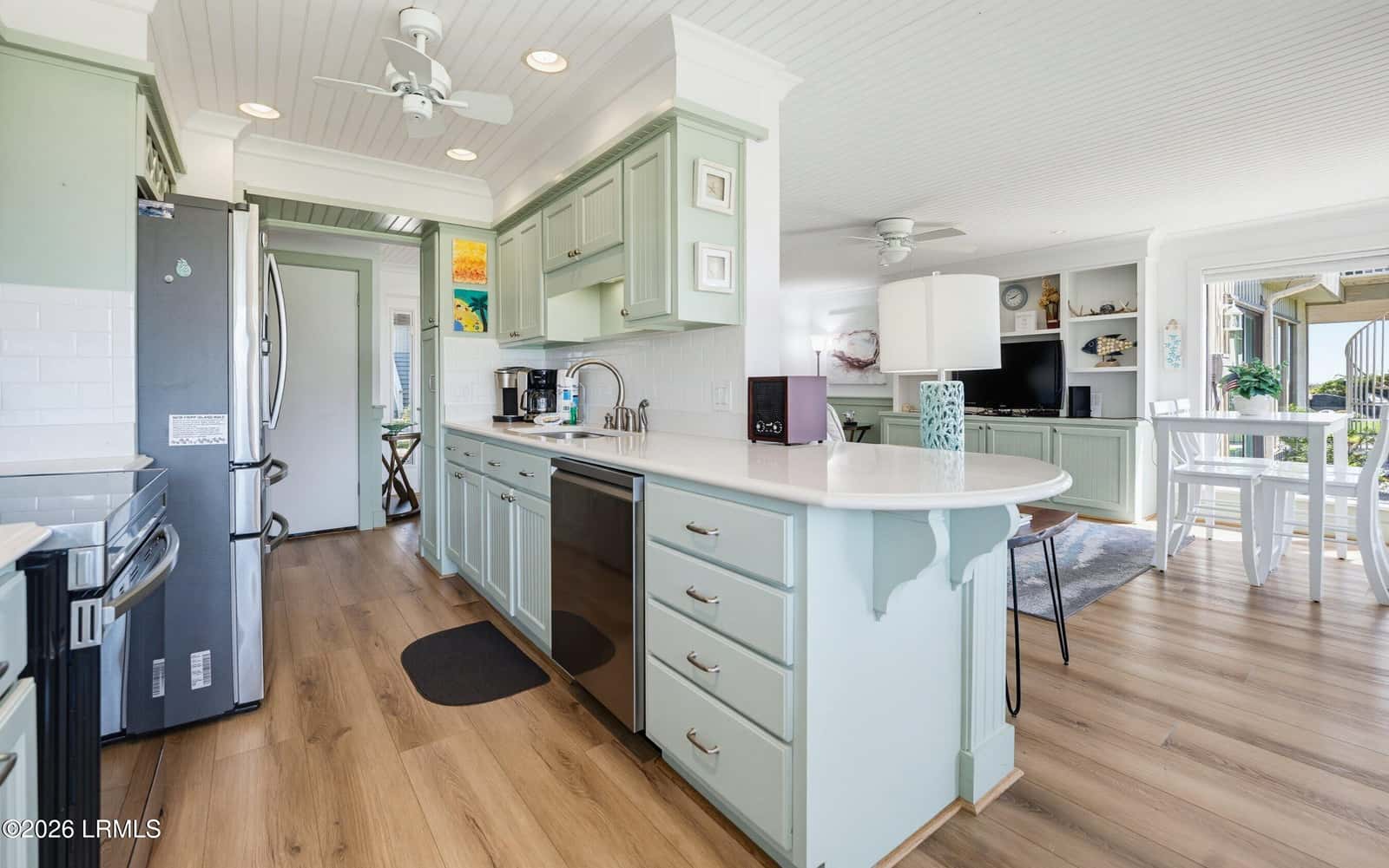 133 Capt John Fripp Central, Fripp Island, SC 29920 — photo 46 of 63