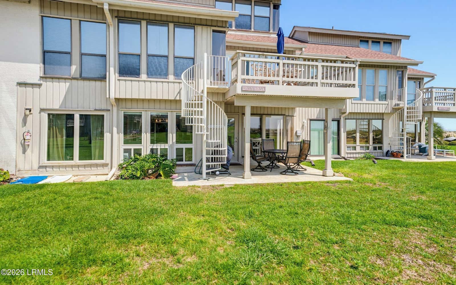 133 Capt John Fripp Central, Fripp Island, SC 29920 — photo 52 of 63