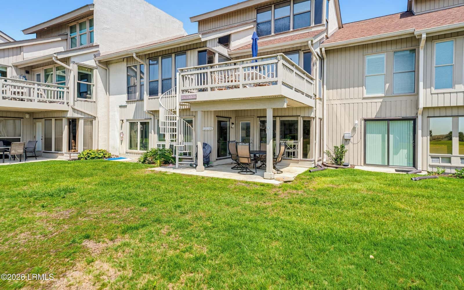 133 Capt John Fripp Central, Fripp Island, SC 29920 — photo 53 of 63
