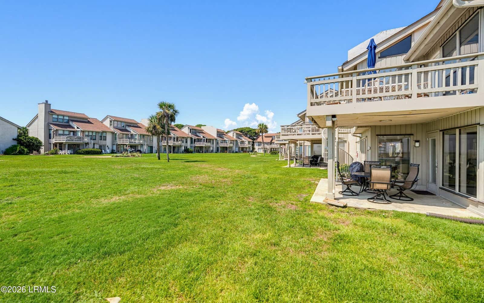 133 Capt John Fripp Central, Fripp Island, SC 29920 — photo 54 of 63