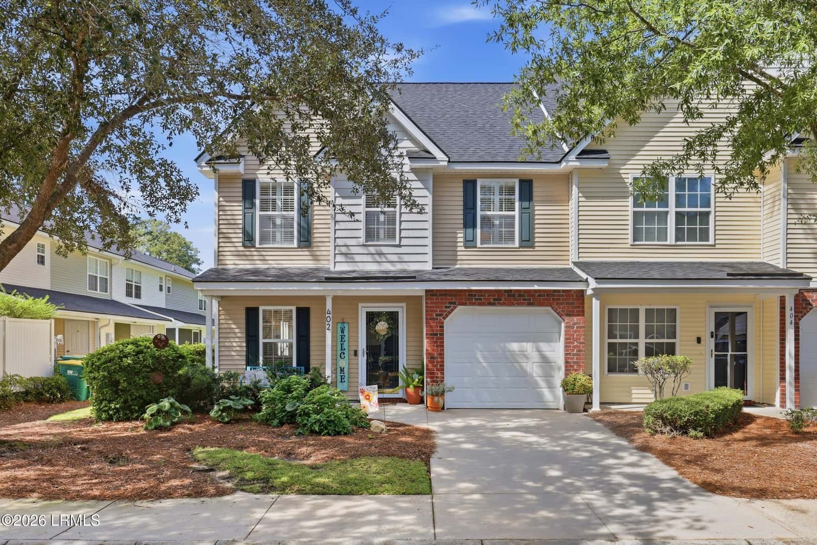 402 East Avenue, Bluffton, SC 29910 — photo 1 of 34