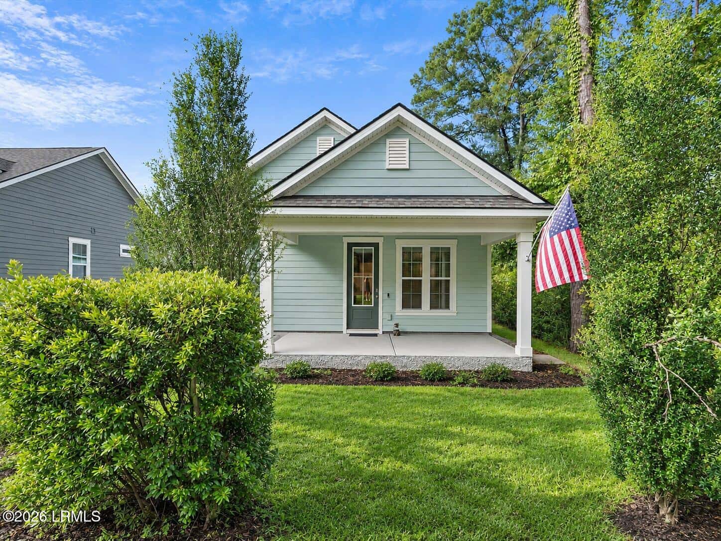 144 Baynard Road, Beaufort, SC 29906 — photo 25 of 26