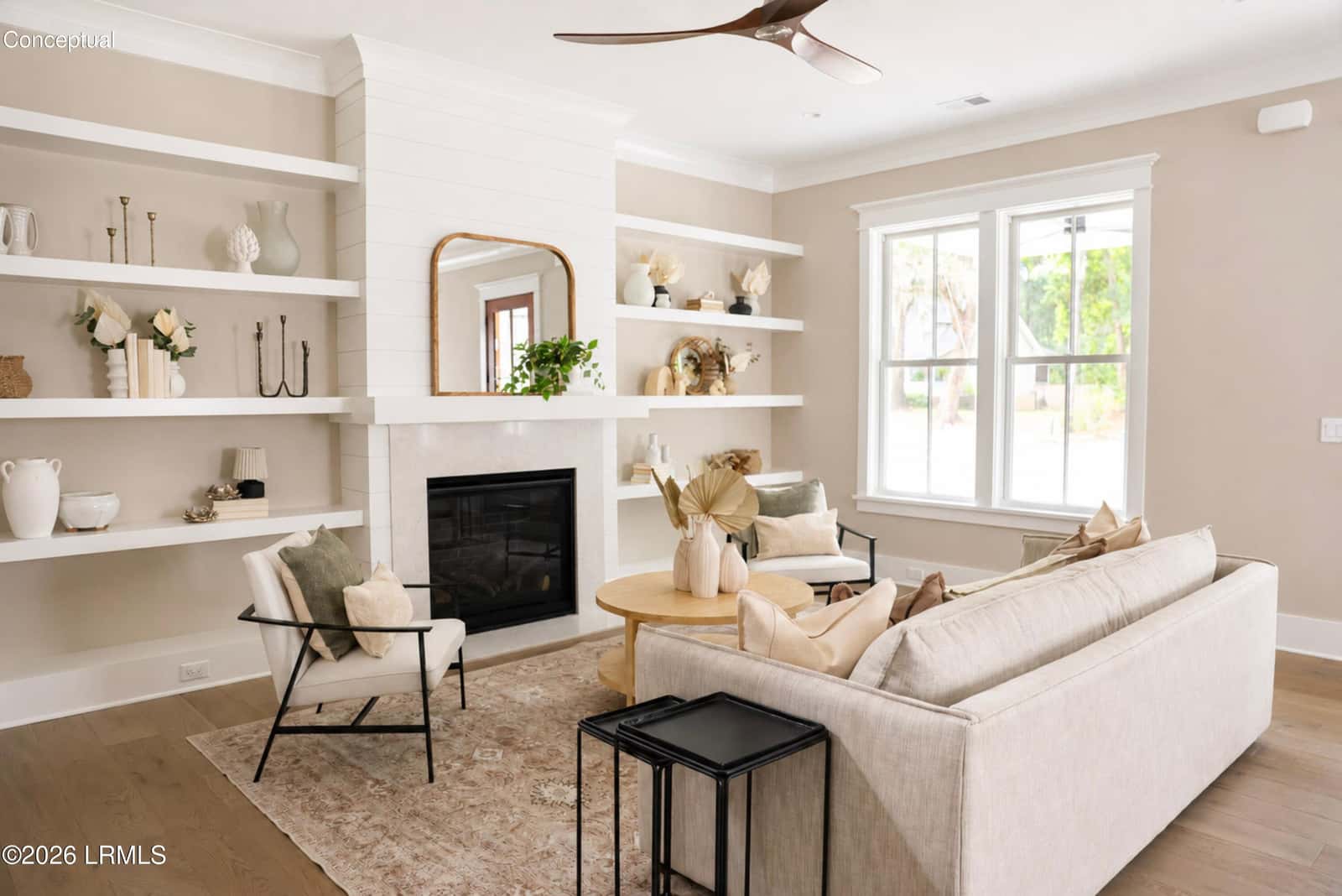 4 Harborview Circle, Beaufort, SC 29907 — photo 1 of 59