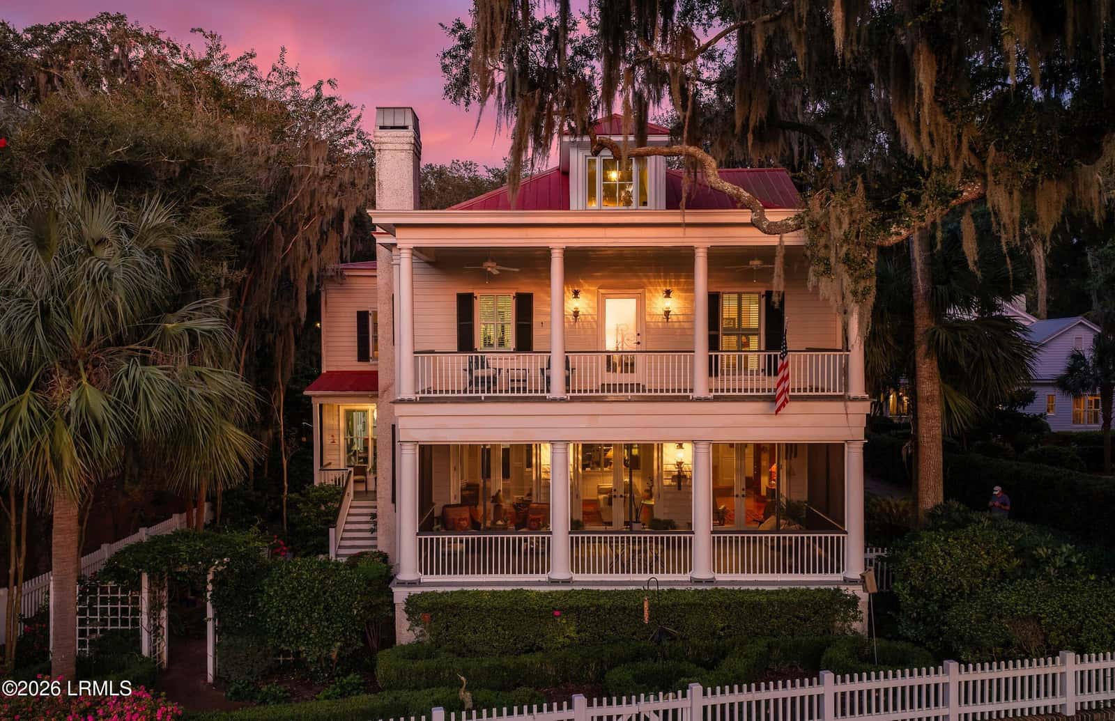 1 Waterside Drive, Beaufort, SC 29907 — photo 3 of 100