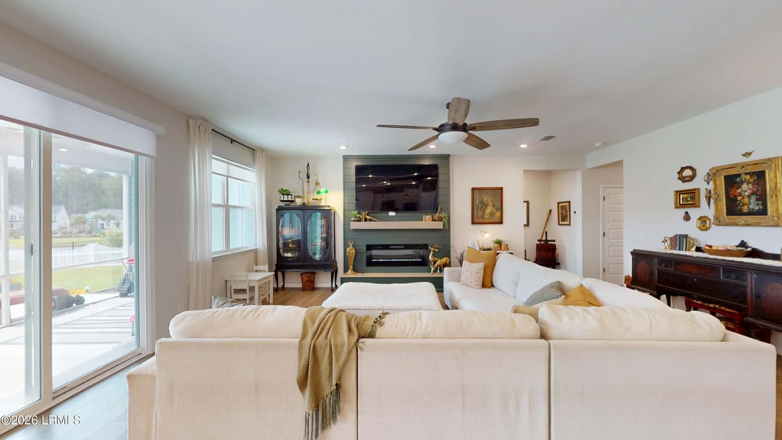 91 Hartwell Road, Bluffton, SC 29910 — photo 10 of 48