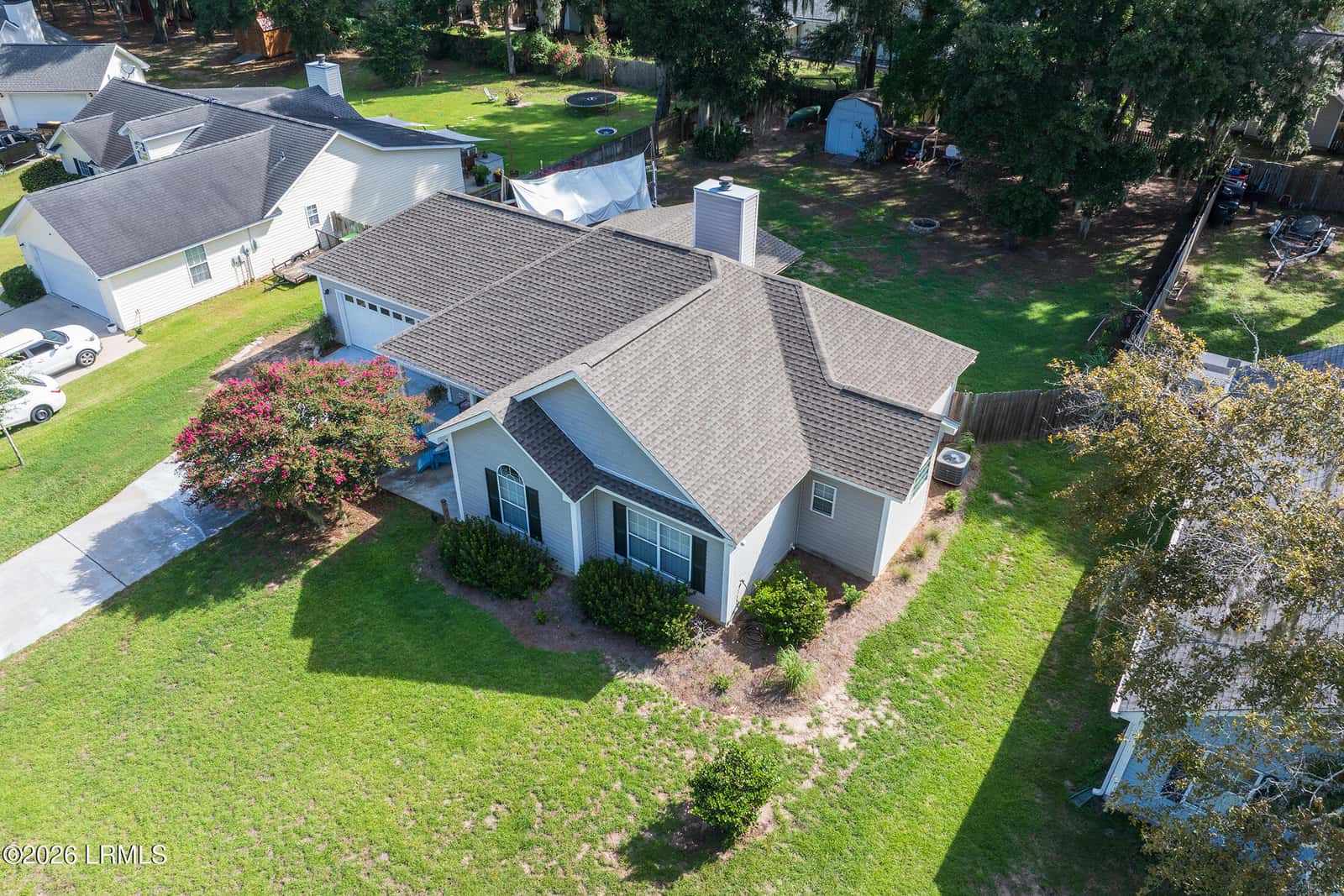 42 Purrysburg Drive, Beaufort, SC 29907 — photo 38 of 42