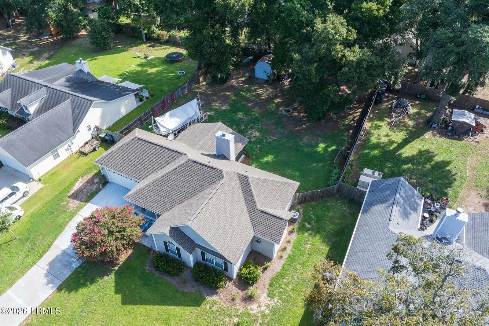 42 Purrysburg Drive, Beaufort, SC 29907 — photo 39 of 42