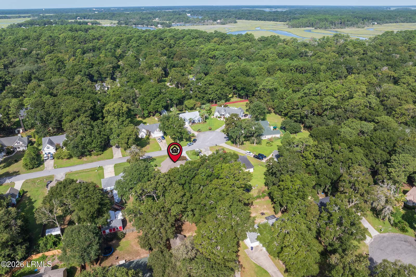 42 Purrysburg Drive, Beaufort, SC 29907 — photo 40 of 42