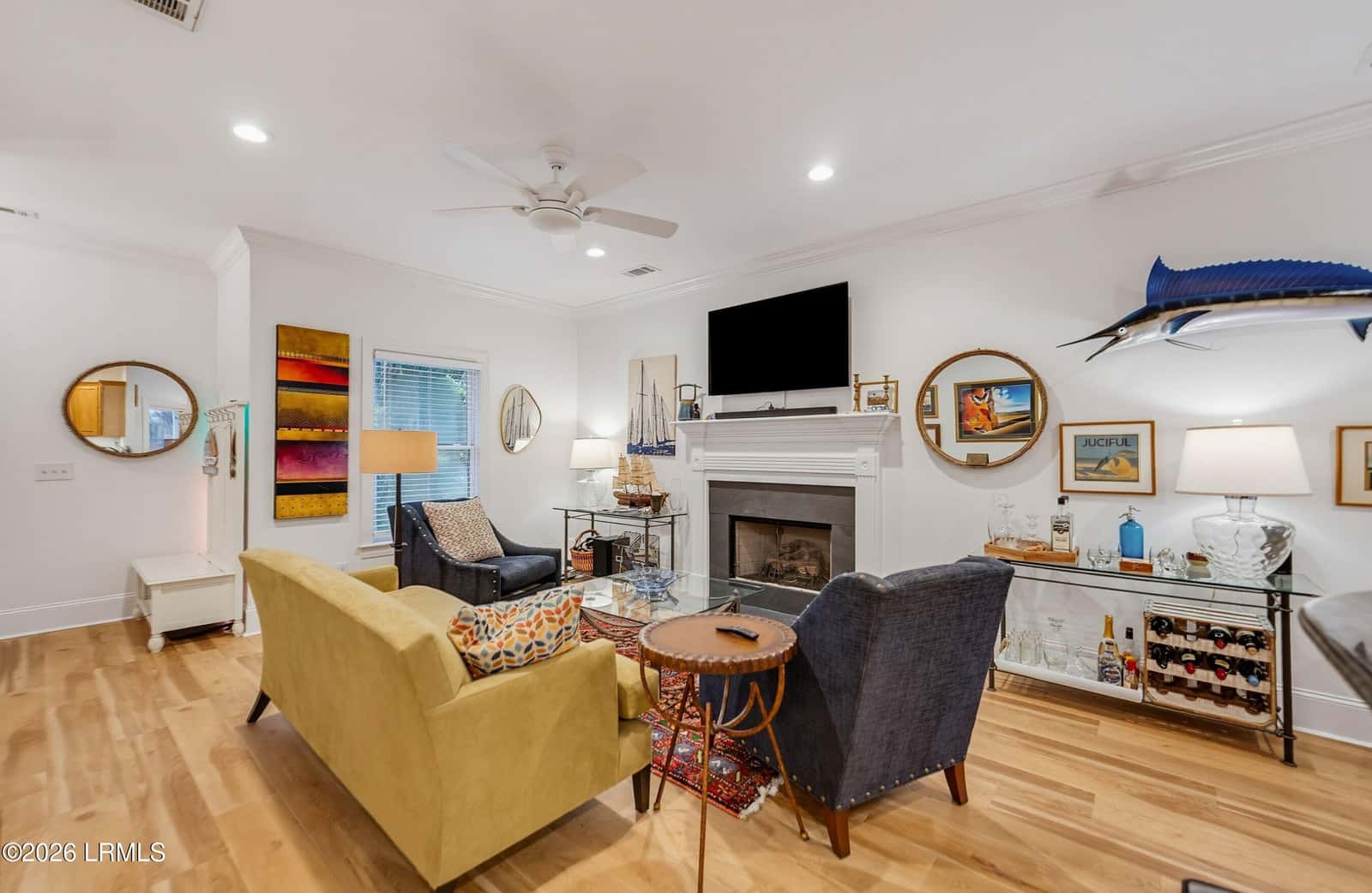 417 Joshua Court, Beaufort, SC 29902 — photo 4 of 51