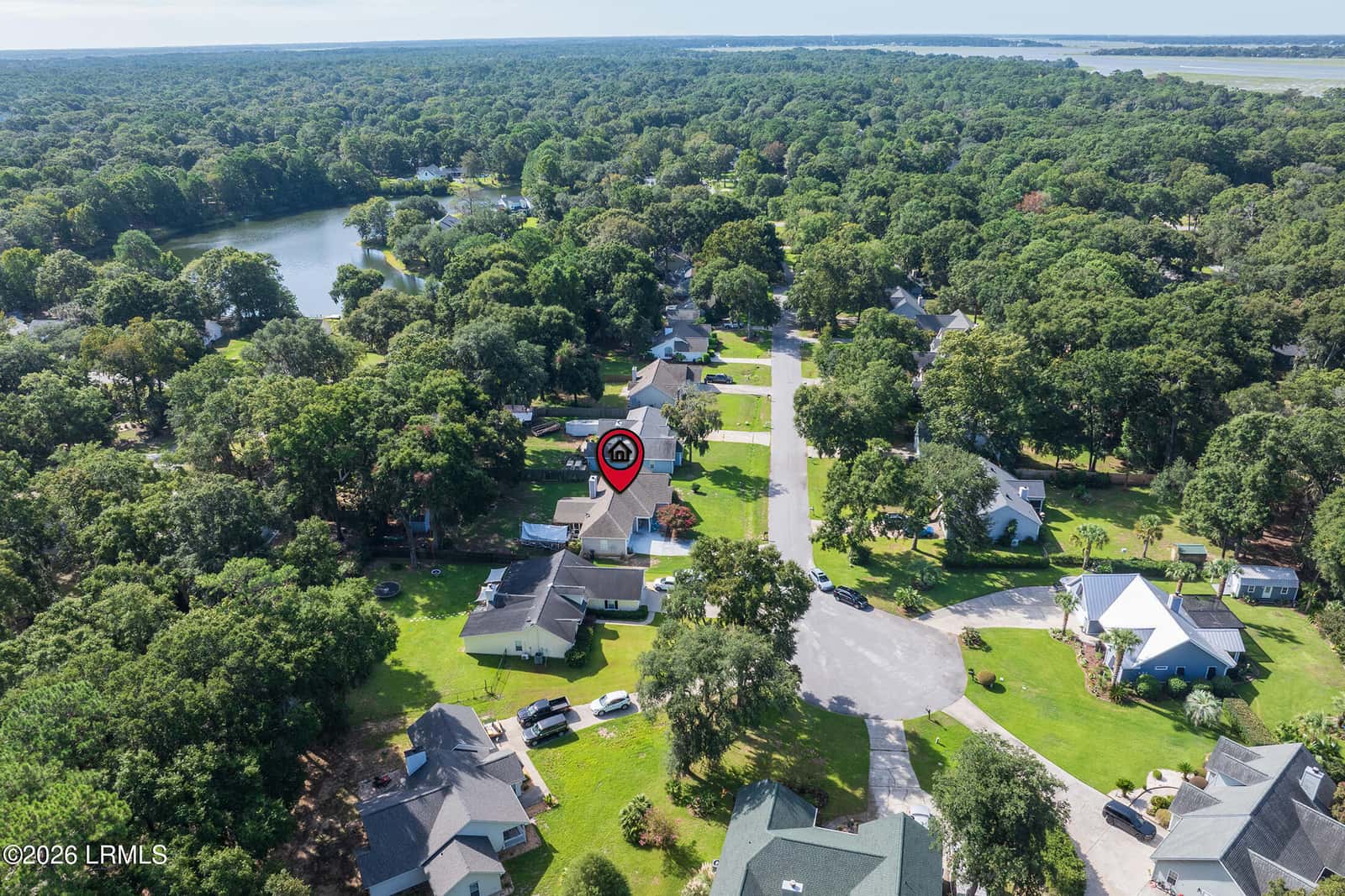42 Purrysburg Drive, Beaufort, SC 29907 — photo 41 of 42