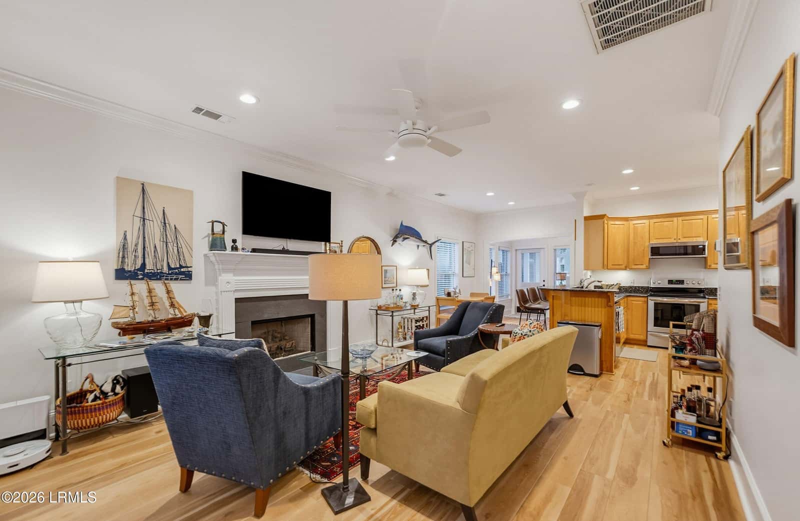 417 Joshua Court, Beaufort, SC 29902 — photo 6 of 51