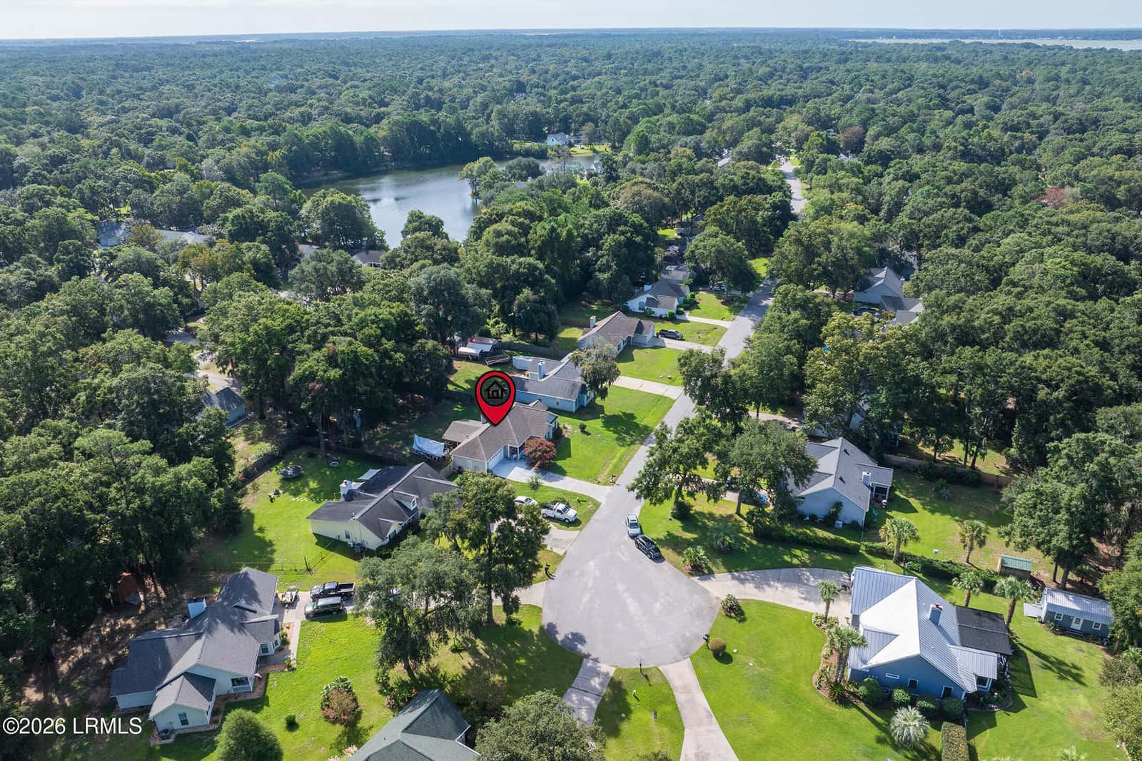 42 Purrysburg Drive, Beaufort, SC 29907 — photo 42 of 42