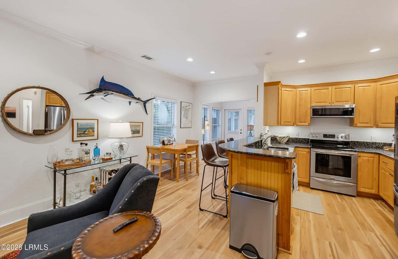 417 Joshua Court, Beaufort, SC 29902 — photo 8 of 51