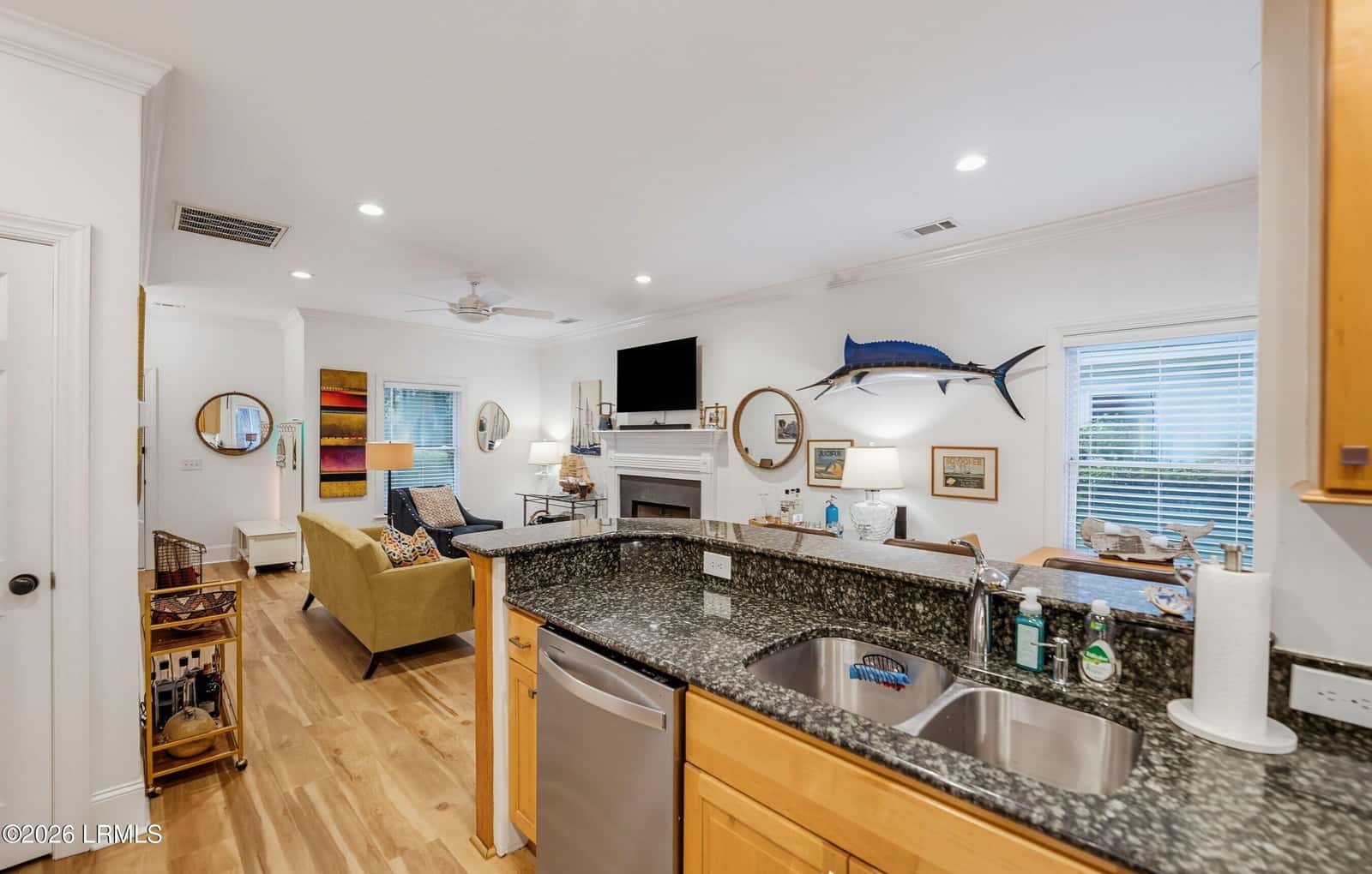 417 Joshua Court, Beaufort, SC 29902 — photo 12 of 51